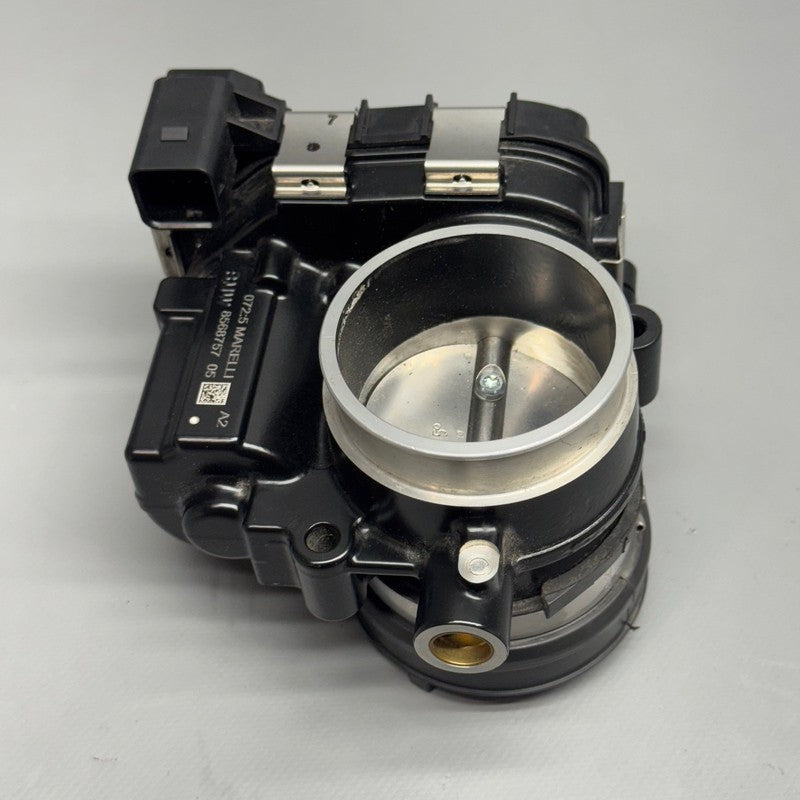 8568757 BMW R1300GS ADVENTURE THROTTLE HOUSING VALVE 2023 2024 2025 OEM 8568757