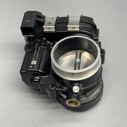 8568757 BMW R1300GS ADVENTURE THROTTLE HOUSING VALVE 2023 2024 2025 OEM 8568757