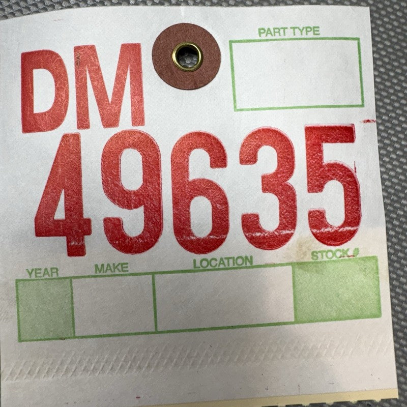 8525346 BMW S1000RR STARTER MOTOR 2019 2020 2021 2022 2023 2024 OEM 8525346