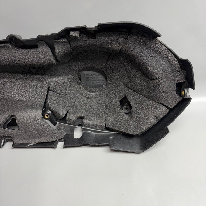 C400X BMW C400X ENGINE COVER 2018 2019 2020 OEM