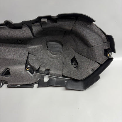 C400X BMW C400X ENGINE COVER 2018 2019 2020 OEM