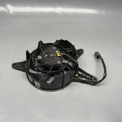 8555494 BMW G310GS RADIATOR COOLING FAN 2016 2017 2018 2019 2020 OEM 8555494