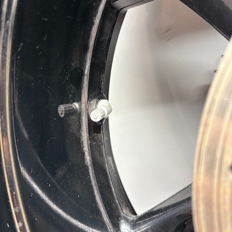S1000R BMW S1000R WHEEL REAR 2020 2021 2022 2023 2024 2025 OEM 