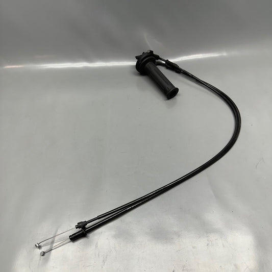 C600 SPORT BMW C600 SPORT THROTTLE GRIP HEATED 2011 2012 2013 2014 2015 OEM
