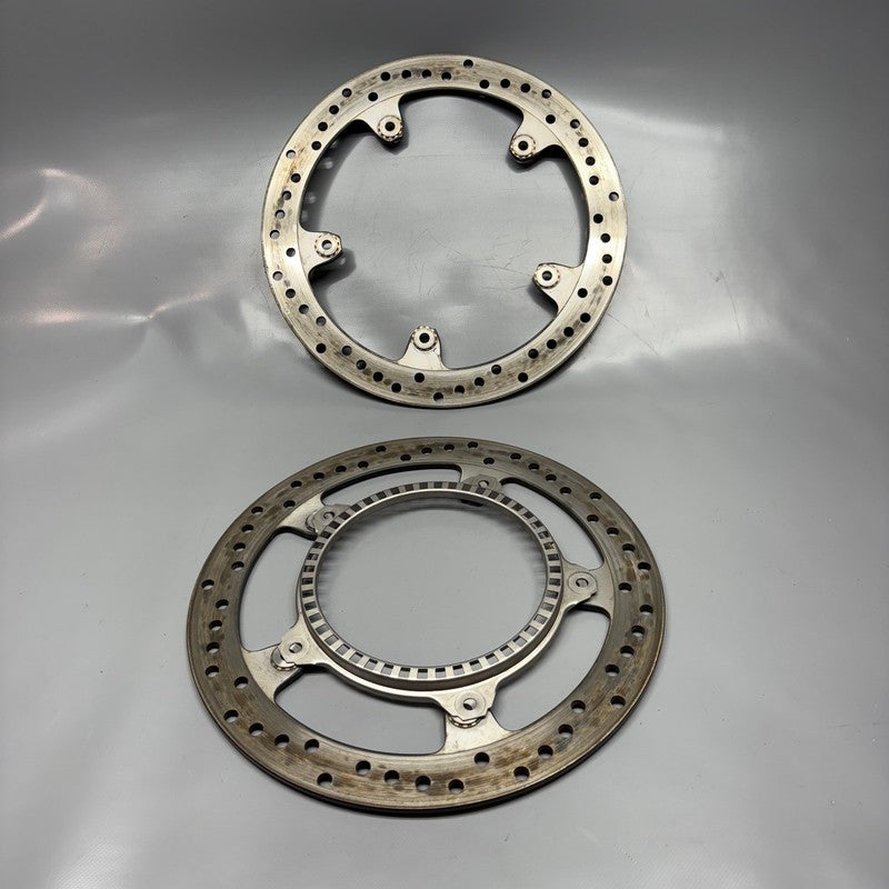 BMW S1000RR FRONT ROTOR 2010 2011 2012 2013 2014 OEM