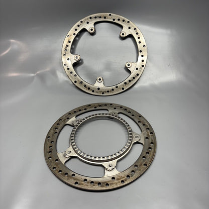 BMW S1000RR FRONT ROTOR 2010 2011 2012 2013 2014 OEM