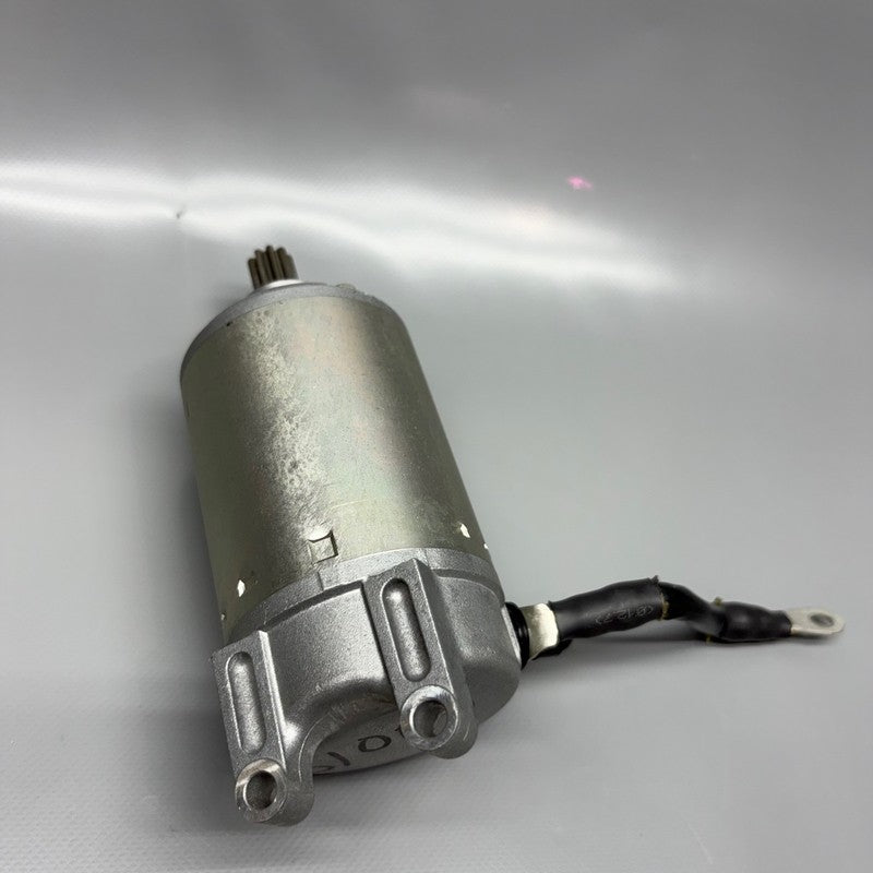BMW R18 TRANSCONTINENTAL STARTER MOTOR 2020 2021 2022 2023 2024 OEM 94