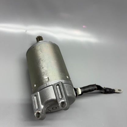 BMW R18 TRANSCONTINENTAL STARTER MOTOR 2020 2021 2022 2023 2024 OEM 94