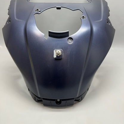 BMW S1000XR TANK COVER CENTER 2014 2015 2016 2017 2018 2019 OEM 771716