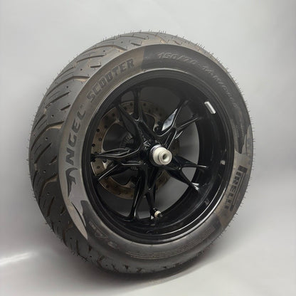 C400X BMW C400X WHEEL REAR 2018 2019 2020 OEM