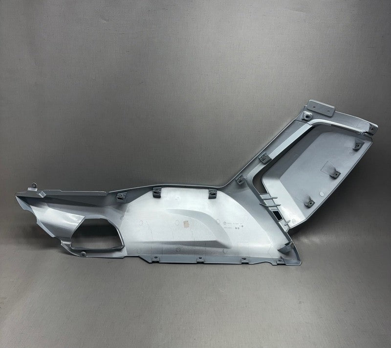 BMW C 650 EVOLUTION FAIRING SIDE PANEL LOWER LEFT 2015 2016 2017 2018 