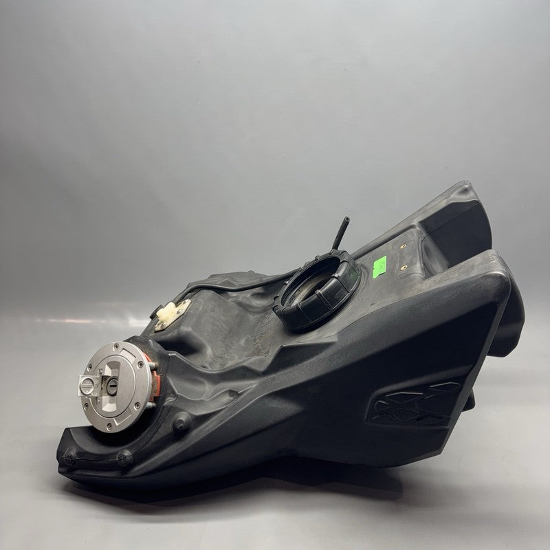 G650GS SERTAO BMW G650GS SERTAO FUEL TANK 2010 2011 2012 2013 2014 OEM 