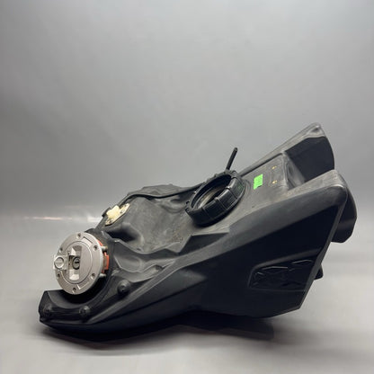 G650GS SERTAO BMW G650GS SERTAO FUEL TANK 2010 2011 2012 2013 2014 OEM 