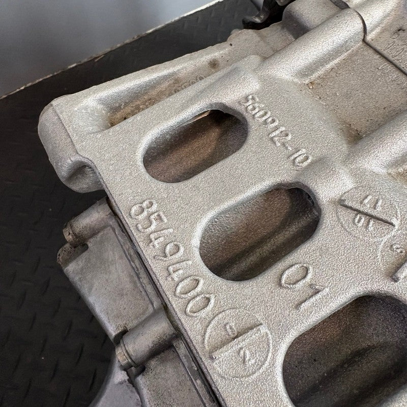 BMW S1000XR ENGINE MOTOR  2015 2016 2017 2018 2019 OEM 4105 MILES