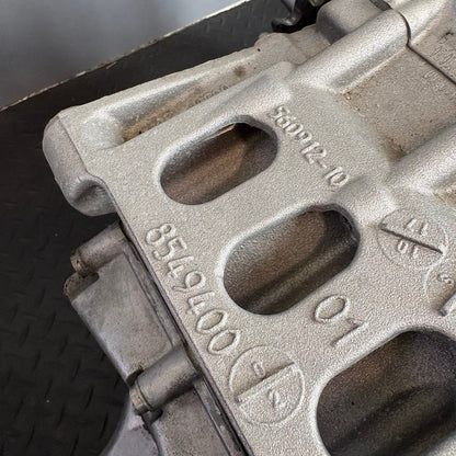 BMW S1000XR ENGINE MOTOR  2015 2016 2017 2018 2019 OEM 4105 MILES