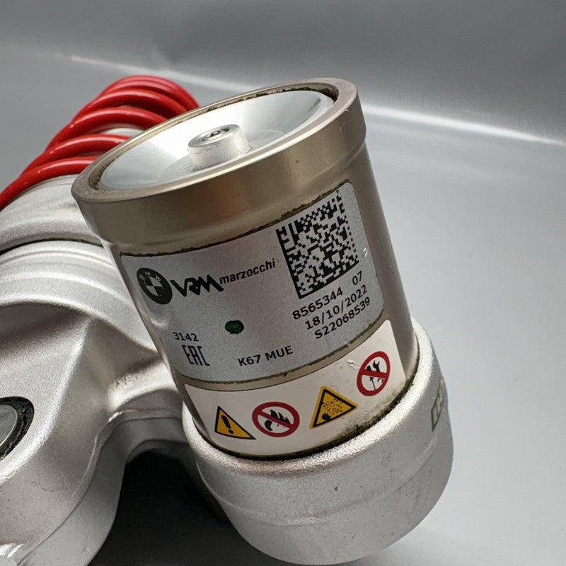 8565344 BMW S1000RR SHOCK ABSORBER REAR 2019 2020 2021 2022 2023 2024 OEM 8565344