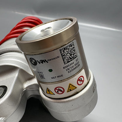 8565344 BMW S1000RR SHOCK ABSORBER REAR 2019 2020 2021 2022 2023 2024 OEM 8565344