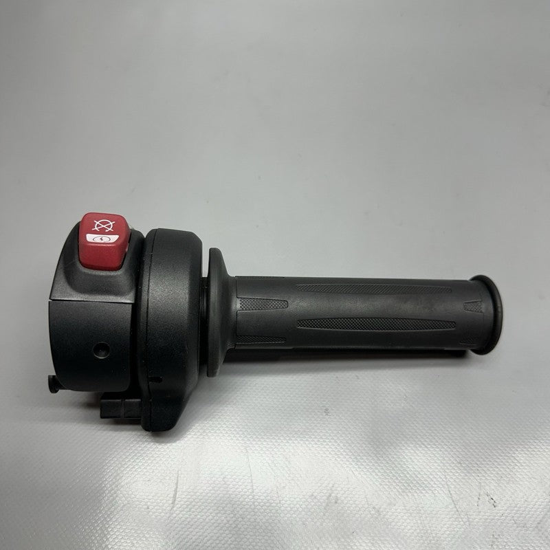 K1600GTL BMW K1600GTL HANDLEBAR GRIP RIGHT CONTROL 2015 2016 2017 2018 2019 2020 2021 OEM