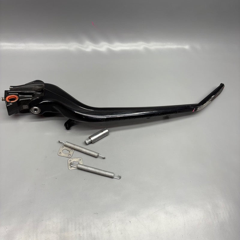 R18 BMW R18 TRANSCONTINENTAL SIDE STAND 2020 2021 2022 2023 2024 OEM
