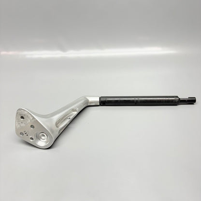 BMW R1150 RT HANDLEBAR RIGHT 2000 2001 2002 2003 2004 2005 2006 OEM 76