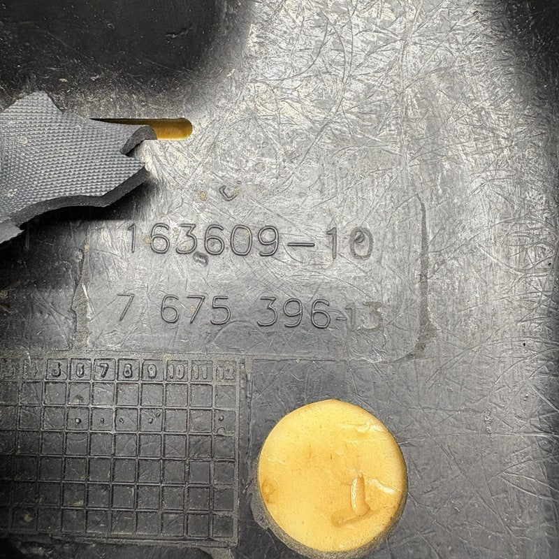 7675396 BMW K1300S SEAT 2007 2008 2009 2010 2011 2012 2013 2014 2015 OEM 7675396