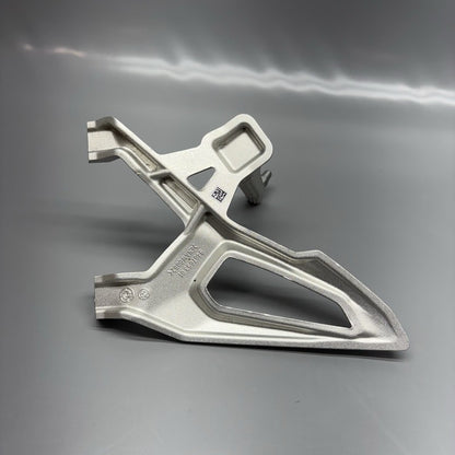 9467693 BMW S1000R FOOTREST PLATE LEFT 2020 2021 2022 2023 2024 2025 OEM 9467693