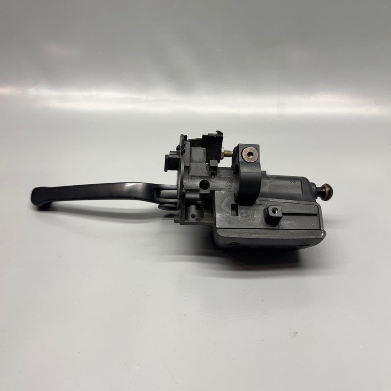 BMW K1200RS K589 HANDBRAKE LEVER 1996-1999 2000 2001 2002 2003 2004 20