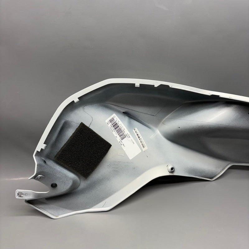 BMW K1300S FUEL TANK FAIRING LEFT 2009 2010 2011 2012 2013 2014 2015 2