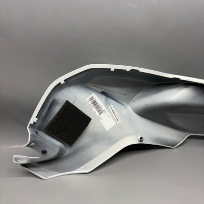 BMW K1300S FUEL TANK FAIRING LEFT 2009 2010 2011 2012 2013 2014 2015 2