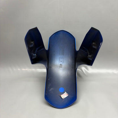 8556891 BMW G 310R FRONT WHEEL FENDER 2019 2020 2021 2022 2023 2024 2025 OEM 8556891