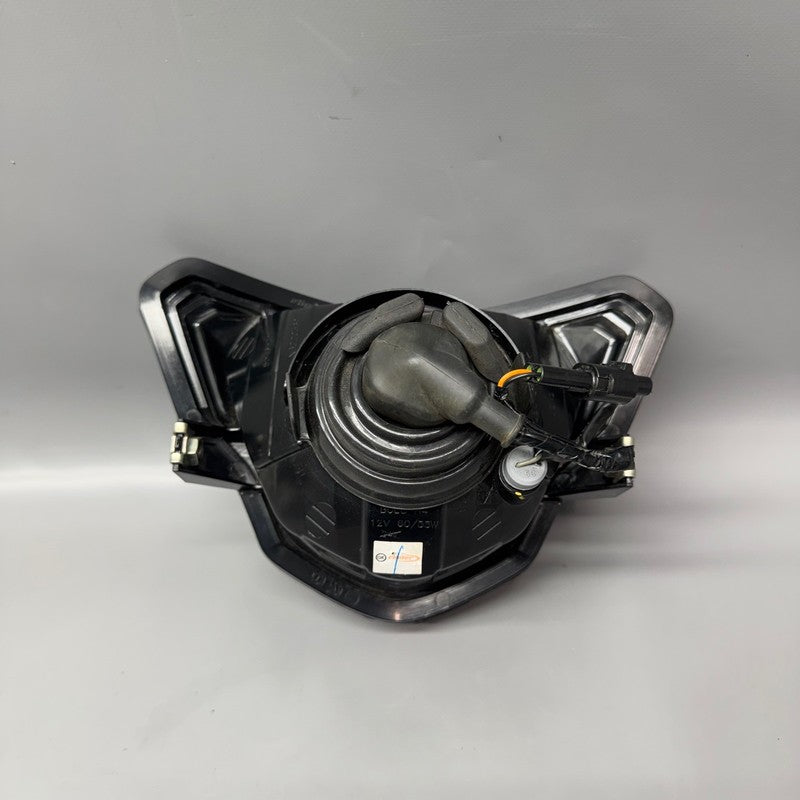 8546522 BMW G310 R HEADLIGHT 2016 2017 2018 2019 2020 OEM 8546522