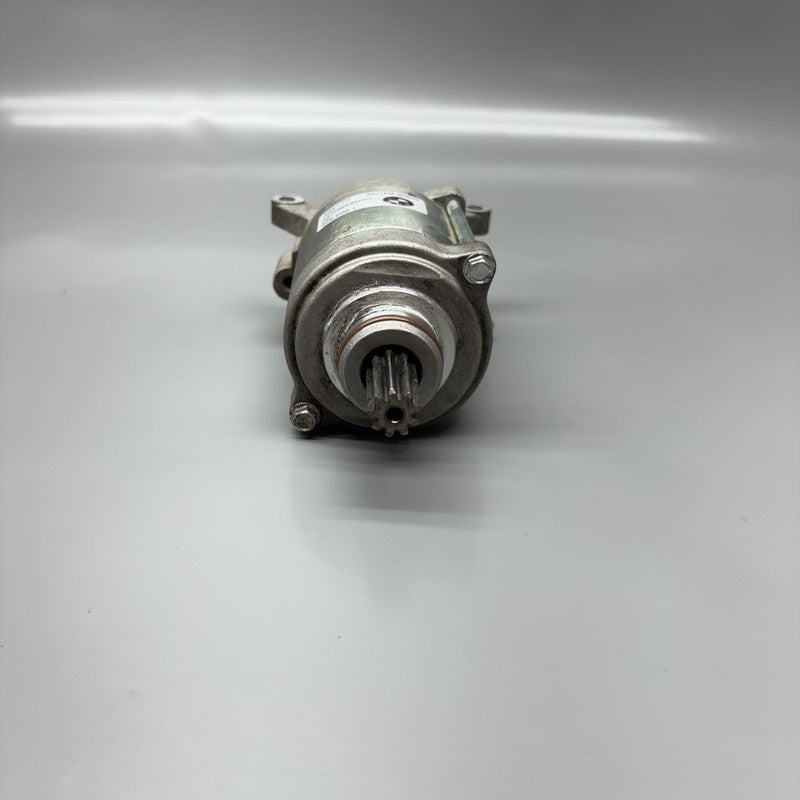 1603429 BMW R1300GS STARTER MOTOR 2022 2023 2024 OEM 1603429