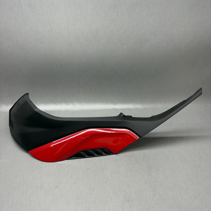 8569771 BMW S1000RR TANK TRIM LEFT 2019 2020 2021 2022 2023 2024 OEM 8569771