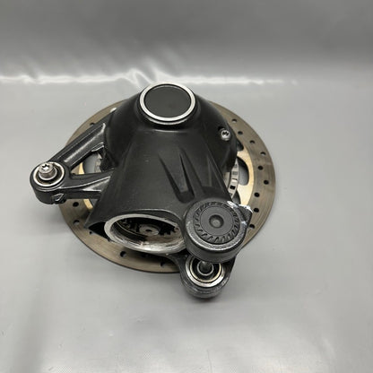 BMW K1600GTL RIGHT ANGLE GEARBOX 2015 2016 2017 2018 2019 2020 2021 OE