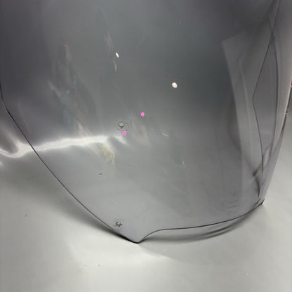 2307914 BMW K 1200LT WINDSHIELD 2005 2006 2007 2008 OEM 2307914