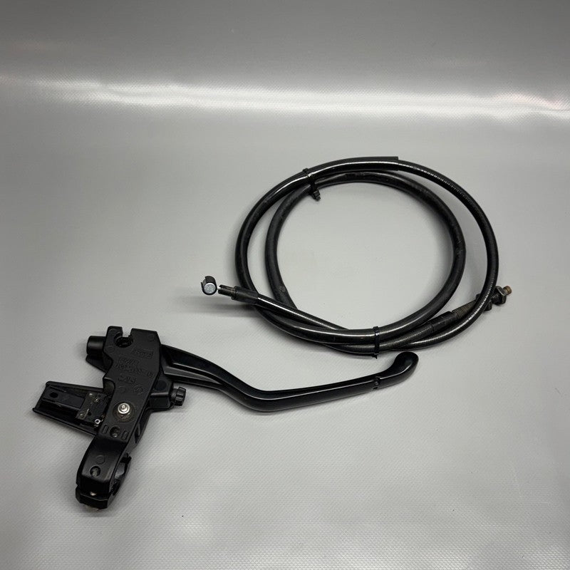 BMW F800ST CLUTCH LEVER 2006 2007 2008 2009 2010 2011 2012 2013 OEM 76