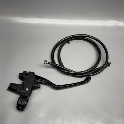 BMW F800ST CLUTCH LEVER 2006 2007 2008 2009 2010 2011 2012 2013 OEM 76