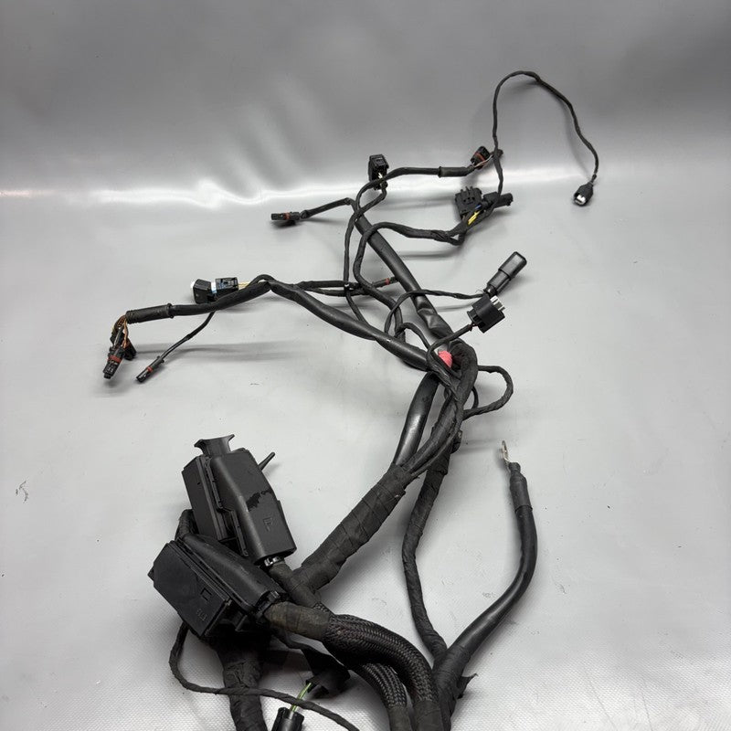 K1300S BMW K1300S MAIN ENGINE WARNESS 2007 2008 2009 2010 2011 2012 2013 2014 2015 OEM