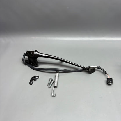 7712066 BMW K 1300S SIDE STAND 2007-2011 2012 2013 2014 2015 OEM 7712066