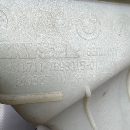 BMW K1300S EXPANSION TANK  2007 2008 09 10 2011 2012 2013 2014 2015 OE