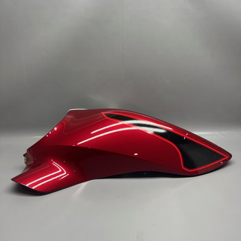 9444303 BMW R18 TRANSCONTINENTAL FRONT FAIRING PANEL LEFT 2020-2022 2023 2024 2025 OEM