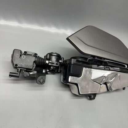 K1600GTL BMW K1600GTL STORAGE COMPARTMENT RIGHT 2015 2016 2017 2018 2019 2020 2021 OEM