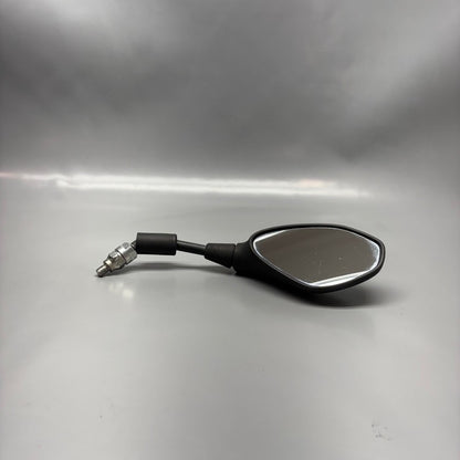 BMW G650GS SERTAO MIRROR RIGHT 2010 2011 2012 2013 2014 OEM