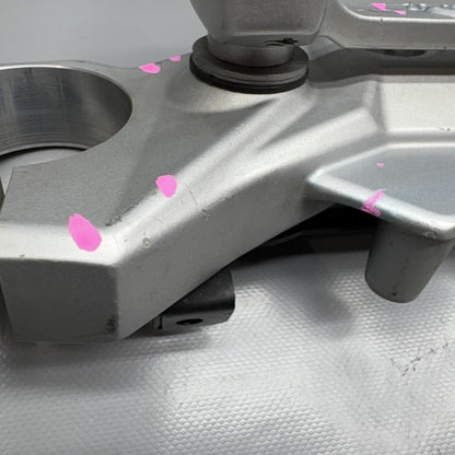 8554115 BMW G 310R TRIPLE TREE LOWER 2016 2017 2018 2019 2020 OEM 8554115 