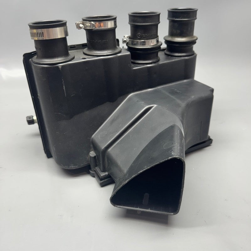BMW K 1200LT AIR INTAKE BOX 2005 2006 2007 2008 OEM 7672578