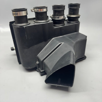 BMW K 1200LT AIR INTAKE BOX 2005 2006 2007 2008 OEM 7672578
