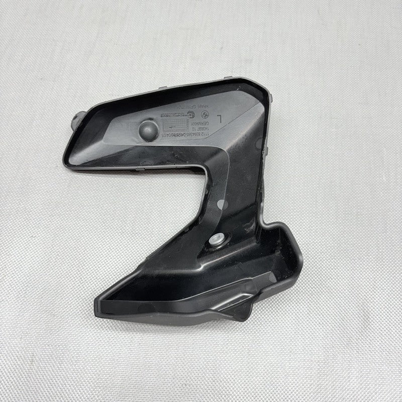 8394385 BMW R1250 GS IGNITON COIL COVER LEFT 2018 2019 2020 OEM 8394385