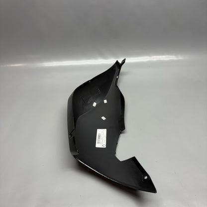 7675418 BMW K1300S SIDE FAIRING RIGHT REAR 2007-2011 2012 2013 2014 2015 OEM 7675418