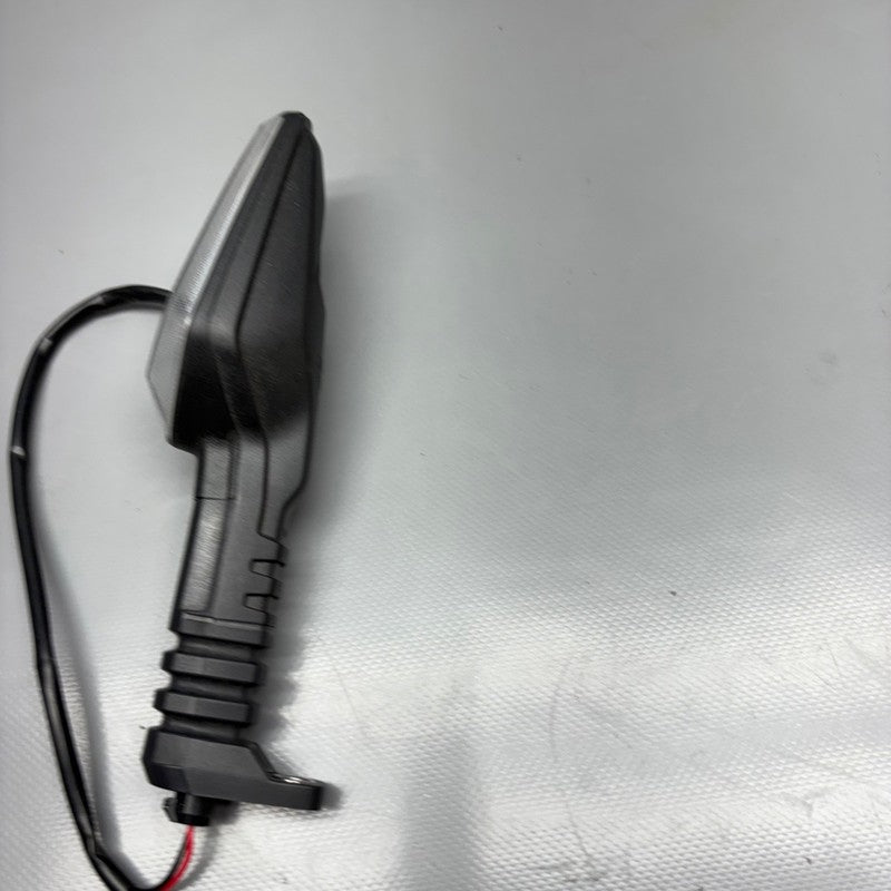 BMW R1300GS SIGNAL LIGHT FRONT 2023 2024 2025 OEM
