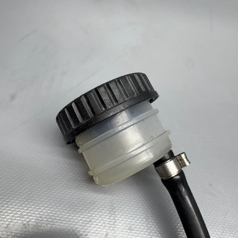 K1600GT BMW K1600GT REAR BRAKE MASTER CYLINDER 2011 2012 2013 2014 2015 2016 OEM